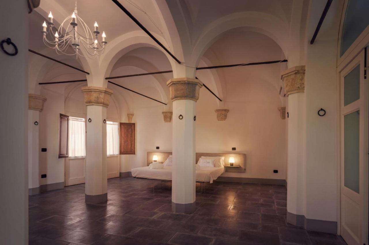 Il Castello Di San Ruffino Hotel Lari Exterior photo