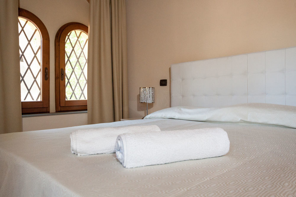 Il Castello Di San Ruffino Hotel Lari Exterior photo